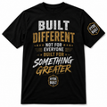 Built Different – Founders Edition Tee